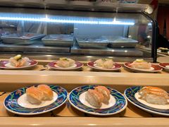 -大起水产回转寿司(道顿堀店)
