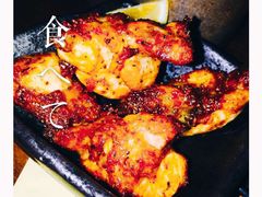 -木子烧鸟屋(百子湾店)