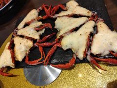 -一棠龙虾•王牌虾球(楚河汉街店)