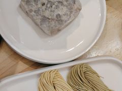 -九孔·筒骨莲藕汤锅(大明宫万达店)