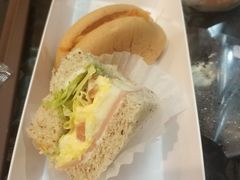 -85度C(深圳佳宁娜店)