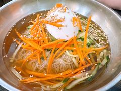 冷面-莲洞本家