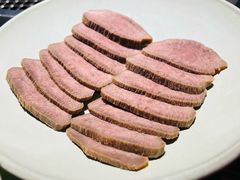 -焱铁烧·黑毛和牛专门店(杭州嘉里中心店)