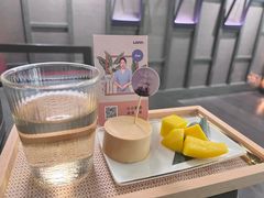 大堂-LANN I 蘭 泰式古法按摩(徐家汇城开YOYO店)