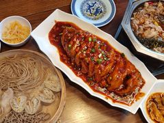 -蔡家酒楼(一德街店)