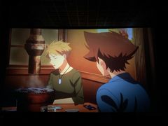 -橙天嘉禾影城(苏州印象城店)