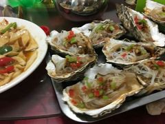 -烁佳海鲜大馅饺子