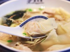 虾仁小馄饨-熙盛源(复兴路店)