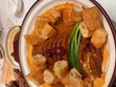 -大铁勺新津菜(东丽阳光新业广场店)