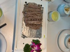 -燕兰楼·清真西北融合菜(亚运村店)