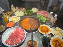-赵九记呱呱老火锅(钟楼总店)