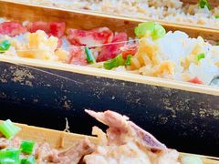 -香竹农庄•传统竹筒饭(十年店)