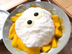 -怪物的冰与火(天虹商场中山路店)