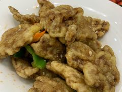 -阿拉佰饭店(西关店)