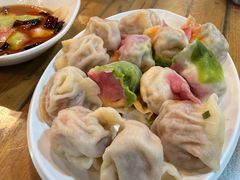 -宝源饺子(麦子店街店)