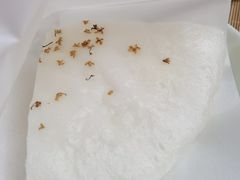 桂花酒酿米糕-椿风·养身茶饮(吉大店)