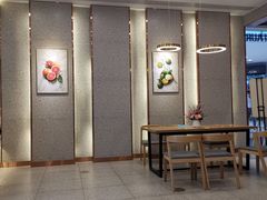 大堂-CoCo都可(开发区梦乐城店)