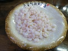 清炒河虾仁-协和菜馆(凤凰街店)