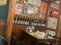 大堂-小川洋风料理(街道口店)
