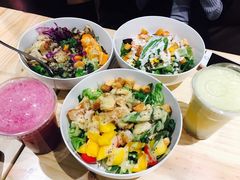 -CALIFORKS加州叉子轻食(朝阳门店)