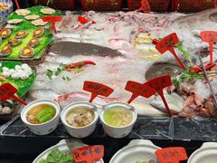 -抱德·潮汕味(敦和店原惠城鱼仔)