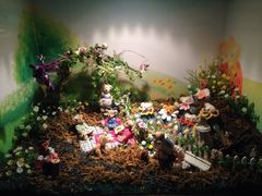 -济州岛泰迪熊博物馆