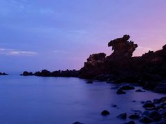 -龙头岩(Dragon Head Rock)