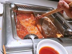 -海底捞火锅(万象城店)