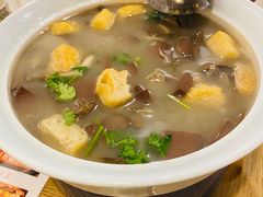 南京老鸭粉丝汤-南京人家(盛京大奥莱店)