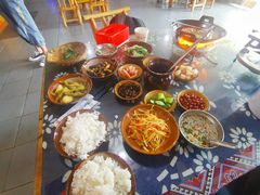 -张关合渣(航空大道店)