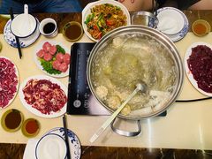 -福合埕牛肉丸(水仙园店)