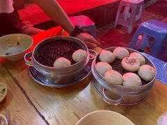 -梁憨包(南岸回龙湾店)