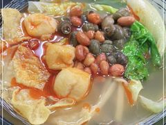 -笋果坊螺蛳粉(竹园小区店)