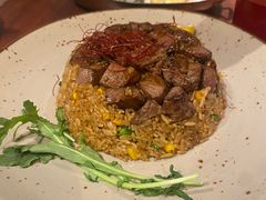 -卡朋厨房(289艺术园区店)