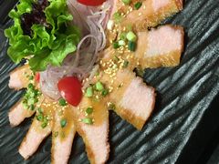 -吟松日式料理(莘庄店)