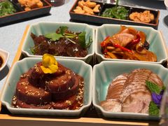 -北京宝辰饭店·聚彩轩中餐厅