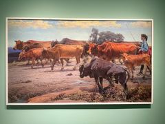 -中华艺术宫(上海美术馆)