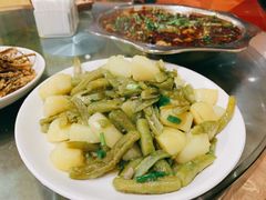 -临江后街鳝丝(临江店)