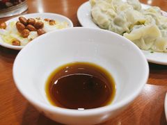 -鸿毛饺子(紫竹桥店)