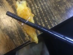 -郭记原生态烤羊腿(长宁路店)
