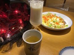 -松子料理(世纪城店)