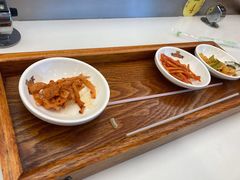 -乡党臊子面(丰庆公园店)