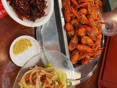 -草本味·市井羊肉馆(新开铺总店)