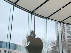 -Apple零售店(新街口店)