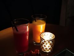 -广州柏悦酒店·悦吧·顶楼露天酒吧