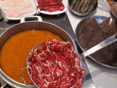 -荣叔港式沙嗲牛肉火锅(正佳潮流店)