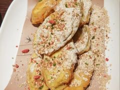 -单家老院·院子里的青岛菜(沙子口店)