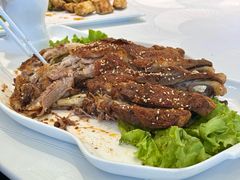 -燕春饭店(公园里店)