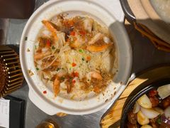 -潮界(虹桥新天地店)