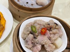 -兴悦酒家(环市东路店)